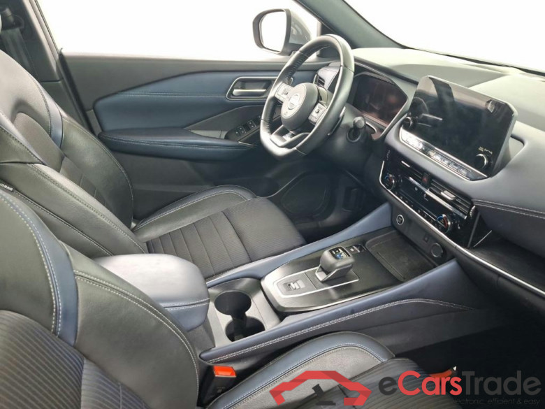 NISSAN Qashqai 1.3 Mild-Hybrid 158 BUSINESS PREMIUM Xtr 5D 116kW #6