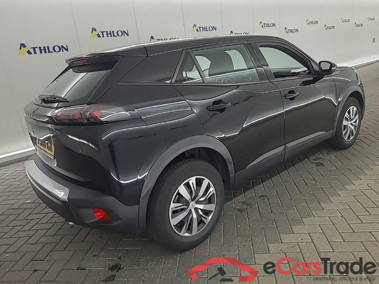 PEUGEOT 2008 Active Pack 1.2 PureTech 100 5D 74kW #3