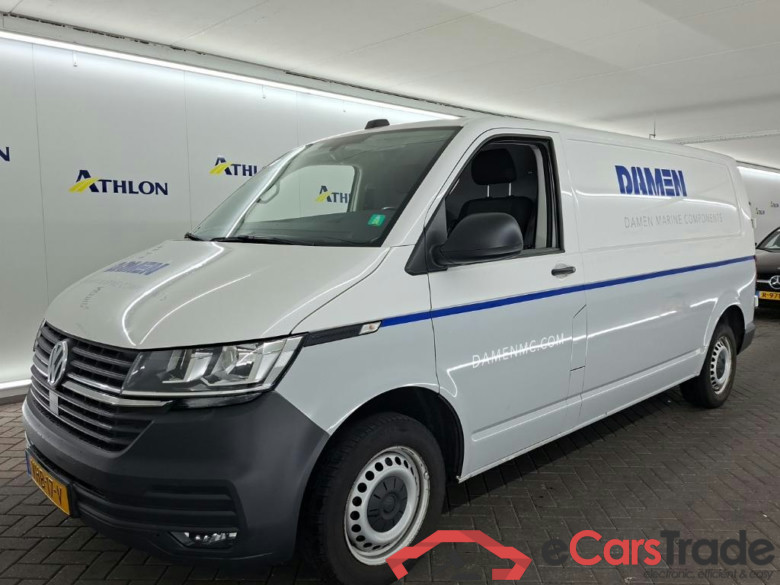 VOLKSWAGEN Transporter GB 2.0TDI 110kW L2H1 4D #1