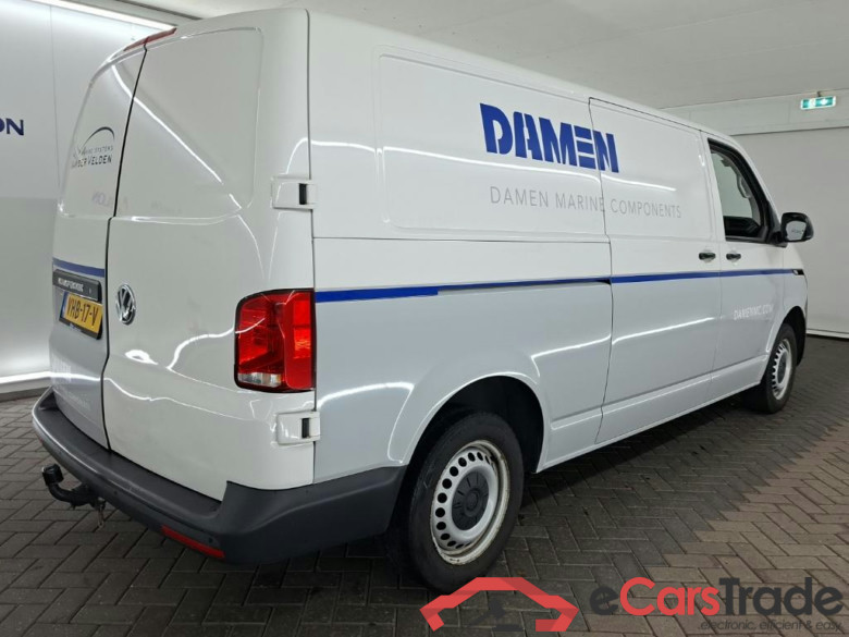 VOLKSWAGEN Transporter GB 2.0TDI 110kW L2H1 4D #3