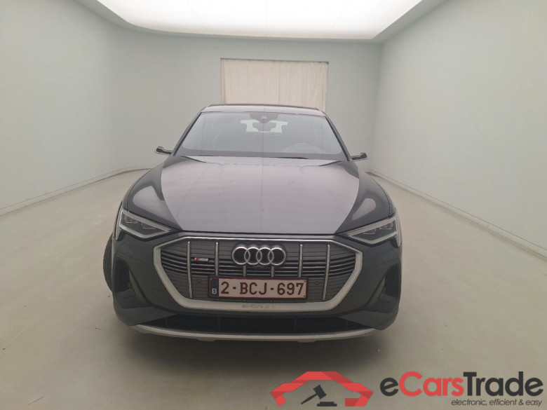 Audi, E-tron SB '19 BEV, E-tron SB 55 300kW Qu.S-line #2