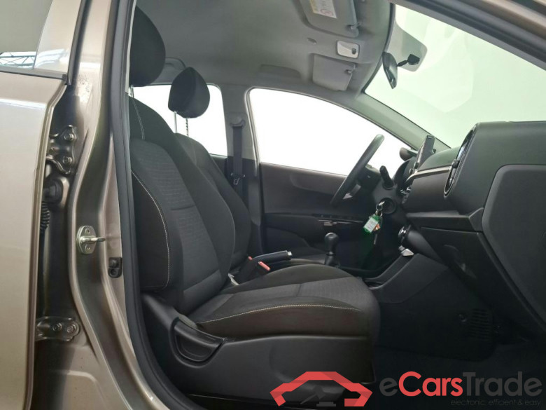Kia Picanto 1.0CVVT ComfortPlusLine Navigator 4-zits 5d #3