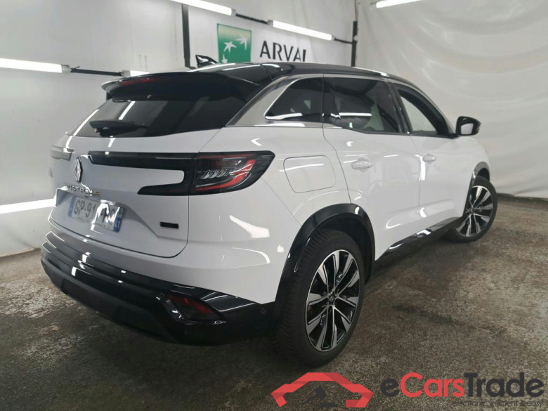 Austral Techno 1.2 E-TECH Hybrid 200CV BVA6 6E #3