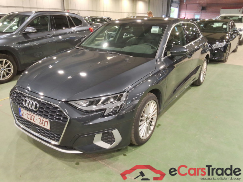 AUDI A3 1.4 40 TFSI E S TRON. ADVANCED SPORTBACK #1