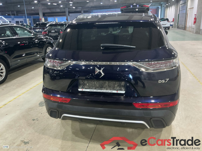 DS AUTOMOBILES DS 7 CROSSBACK 1.5 BLUEHDI 130 RIVOLI AUTO #5
