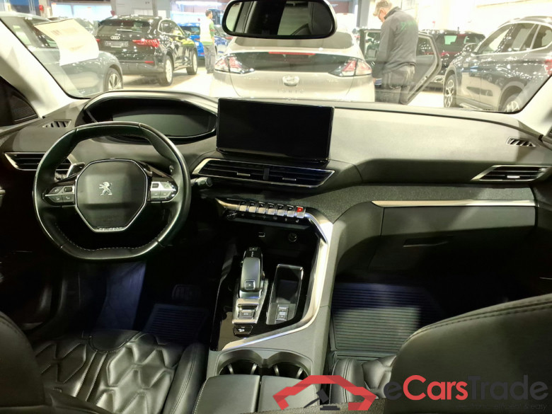 PEUGEOT 3008 1.5 BLUEHDI S&S EAT8 ALLURE PACK #6