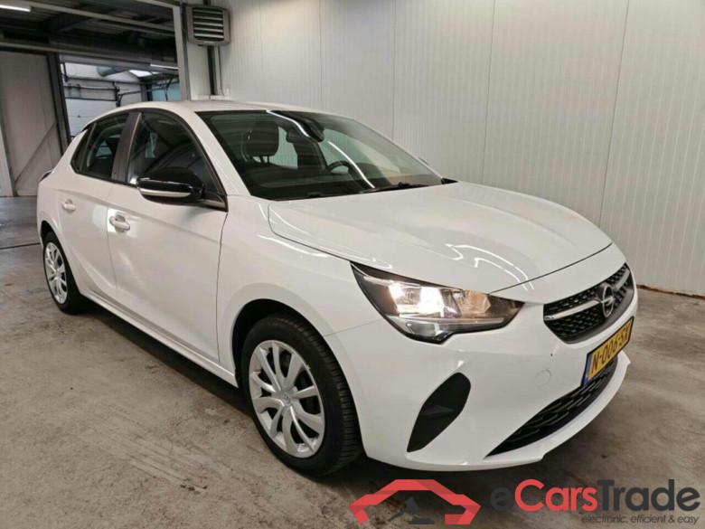 OPEL CORSA-E Edition 1f. 50 kWh #5