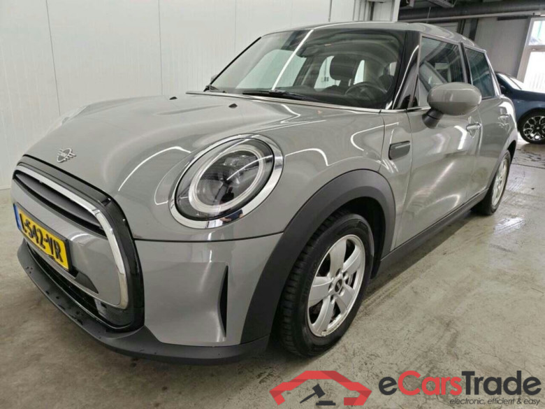 Mini 5-deurs 1.5 One Essential