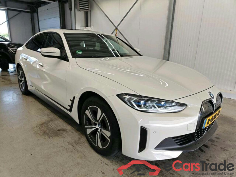 BMW i4 40 #5