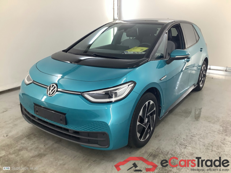 VOLKSWAGEN ID.3 58KWH PRO BUSINESS AUTO #1
