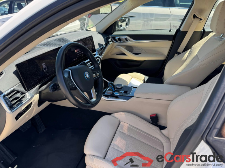 BMW i4 eDrive40 5d 250kW #5