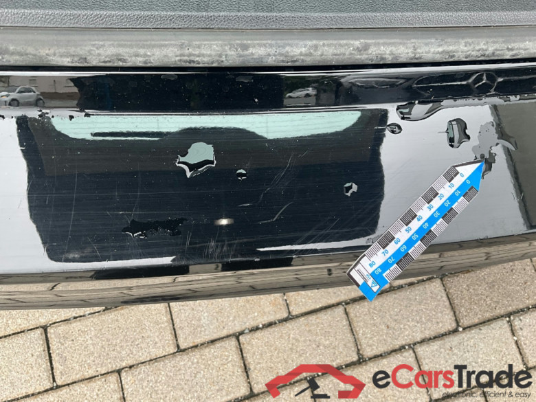 Baureihe 5 Touring 530 d xDrive 3.0 210KW AT8 E6d #3