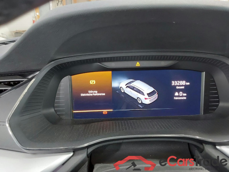 Octavia Combi Ambition 2.0 TDI 85KW MT6 E6d #4