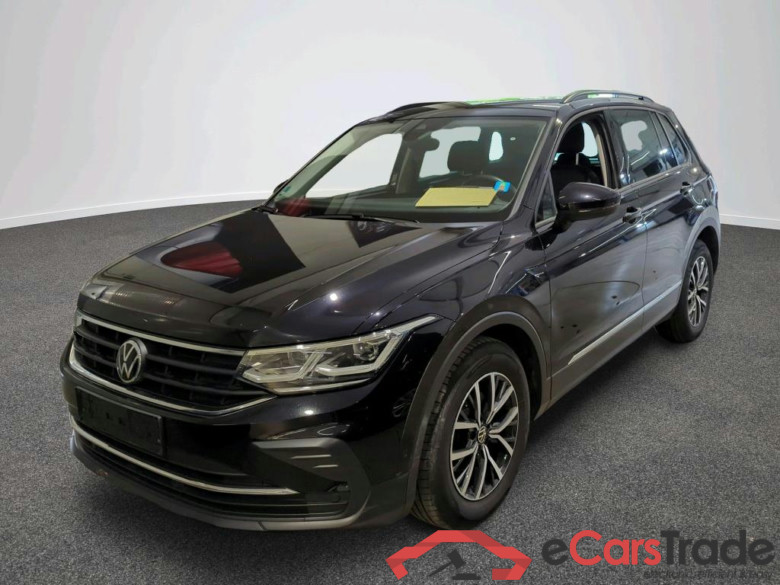 Tiguan Life 1.5 TSI 110KW AT7 E6d #1