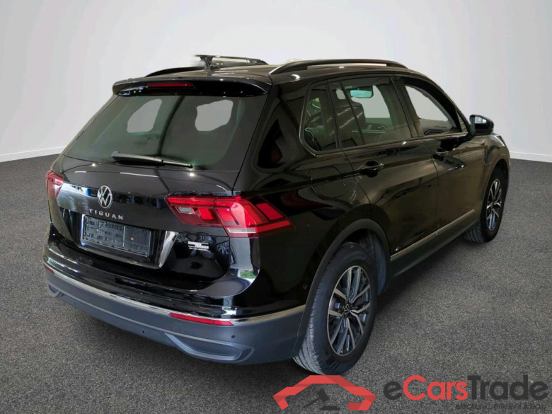 Tiguan Life 1.5 TSI 110KW AT7 E6d #2