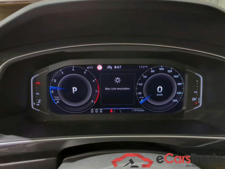 Tiguan Life 1.5 TSI 110KW AT7 E6d #5