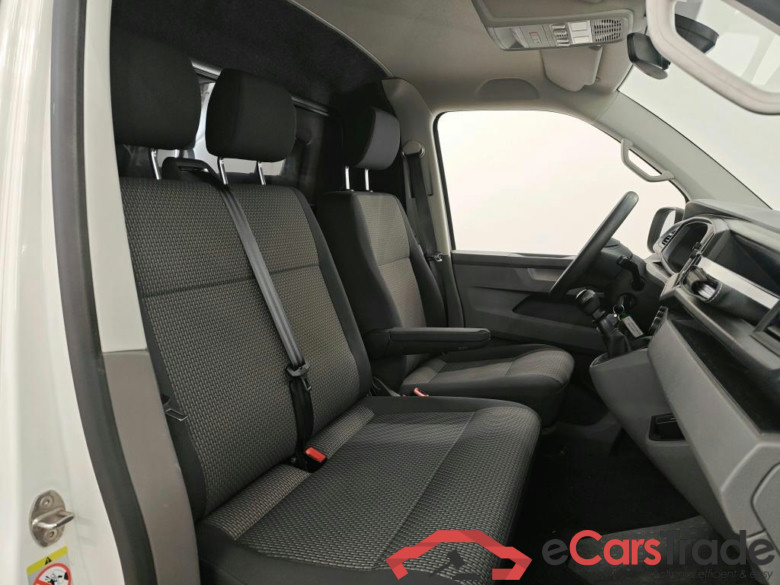 Volkswagen Transporter 2.0TDI 84kW L2H1 Comfortline + Executive Plus pakket, Schuifdeur links + Rechts #3
