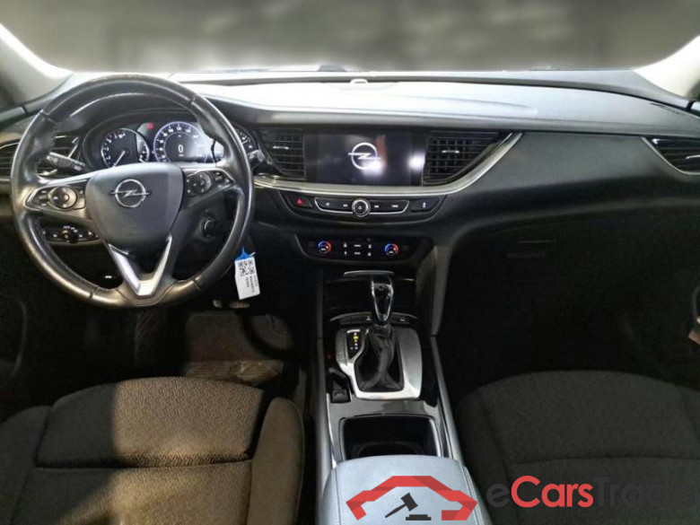 OPEL INSIGNIA / 2017 / 5P / STATION WAGON ST 1.6 CDTI BUSINESS 136CV SeS AT6 #3