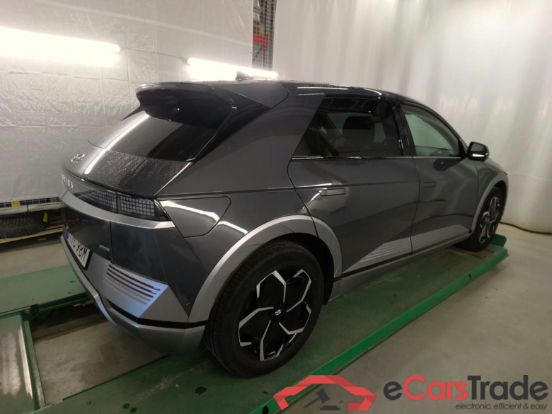 Ioniq 5 77,4kWh Advan.AWD Aut #3