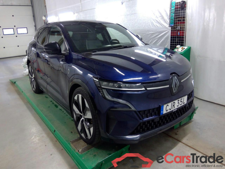 M�gane ET 60kWh Techno #1