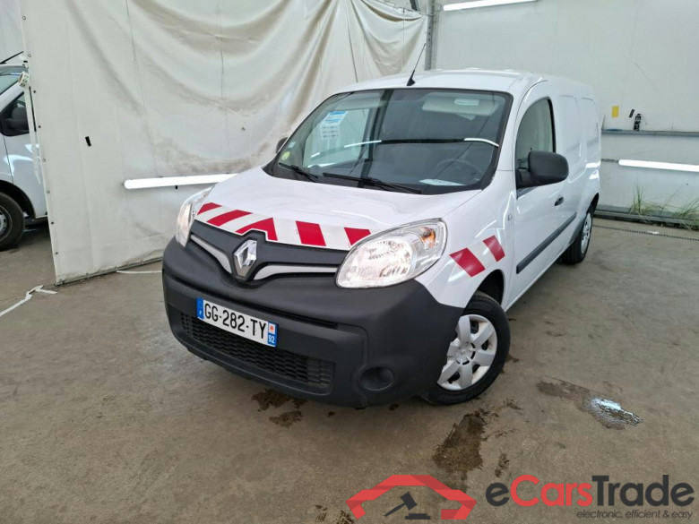 Kangoo II Express Maxi Extra (Série Spéciale) 1.5 dCi 95CV BVM6 E6dT #1