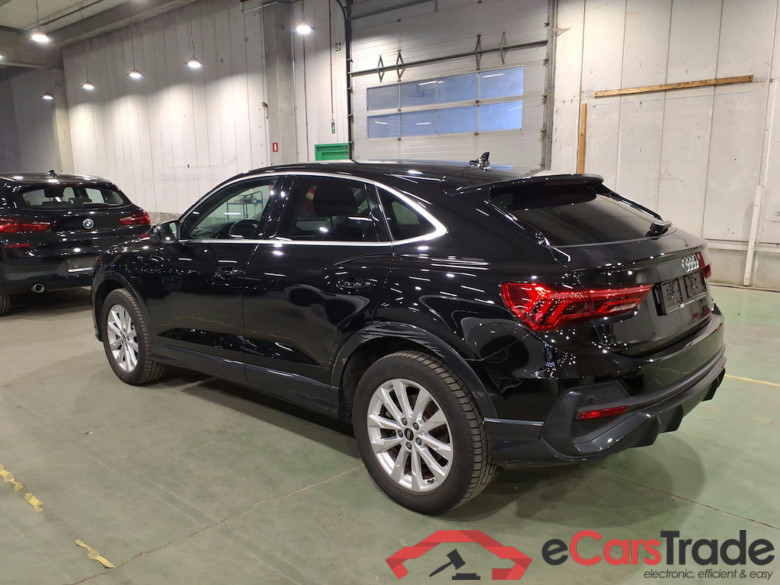 AUDI Q3 Sportback 1.4 45 TFSI E S TRONIC #2