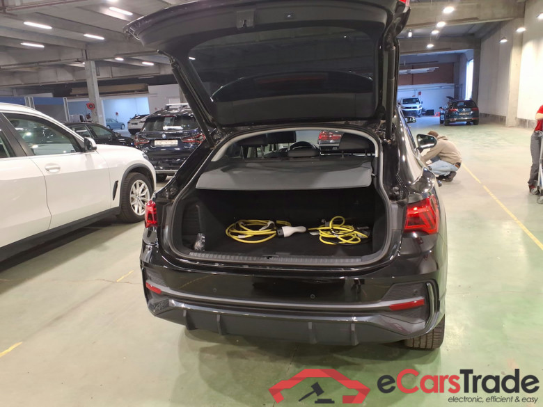 AUDI Q3 Sportback 1.4 45 TFSI E S TRONIC #3