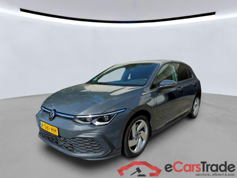 VOLKSWAGEN GOLF 110 kW
