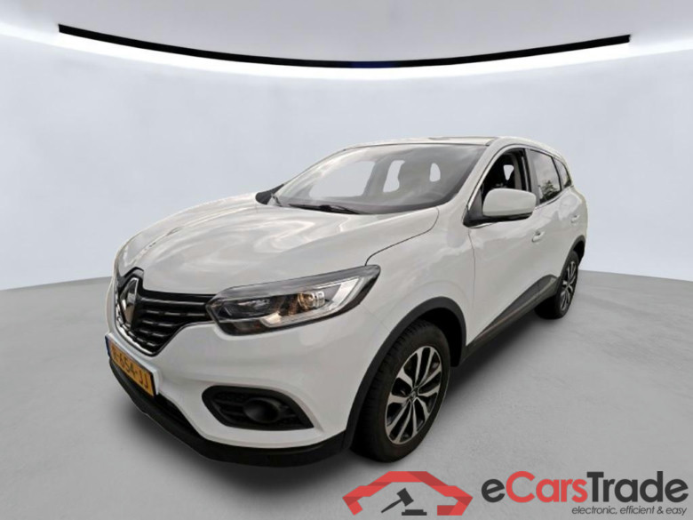 RENAULT KADJAR 103 kW #1