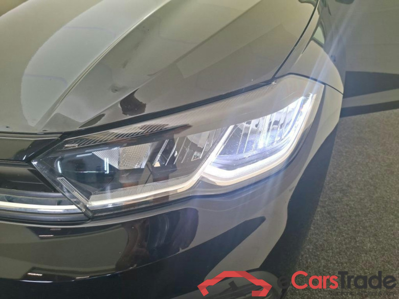 VOLKSWAGEN POLO 59 kW #3