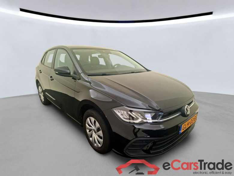 VOLKSWAGEN POLO 59 kW #4