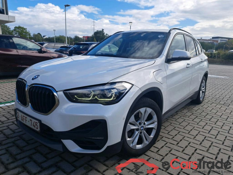 BMW X1 1.5 XDRIVE25E (162KW) #1