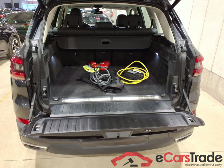 BMW X5 3.0 XDRIVE45E 155KW 4WD AUTO #3