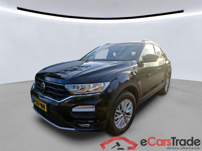 VOLKSWAGEN T-Roc 81 kW #1