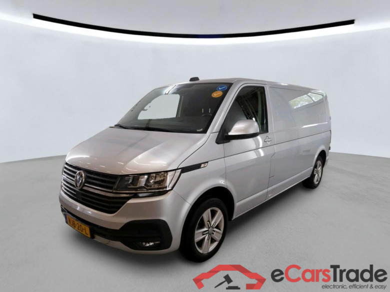 VOLKSWAGEN Transporter 110 kW #1