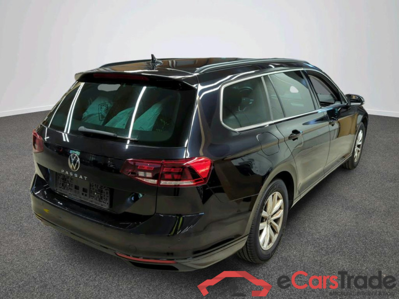 Passat Variant Business 1.5 TSI 110KW AT7 E6d #2