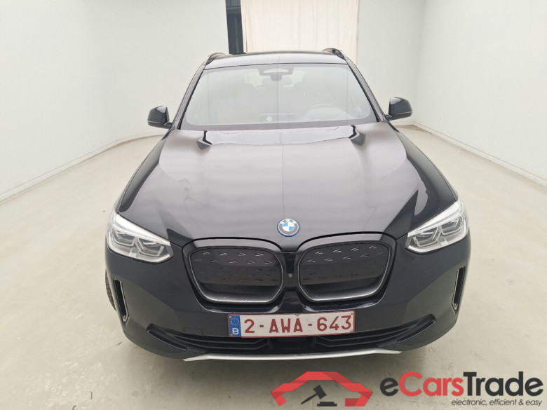 BMW, iX3 '20 BEV, BMW iX3 sDrive35 5d #1
