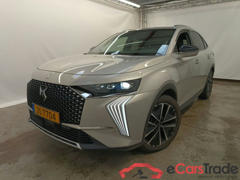 DS DS7 1.6 E-TENSE 181hp (+44) PHEV Rivoli 5d