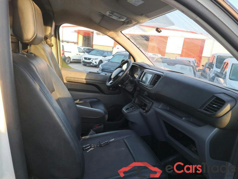 CITROEN Jumpy / 2016 / 4P / furgón ë-Jumpy Talla M 50 KWh Control #6