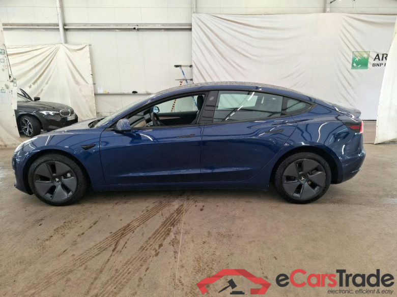 TESLA Model 3 2018 4P Berline Grande Autonomie #4
