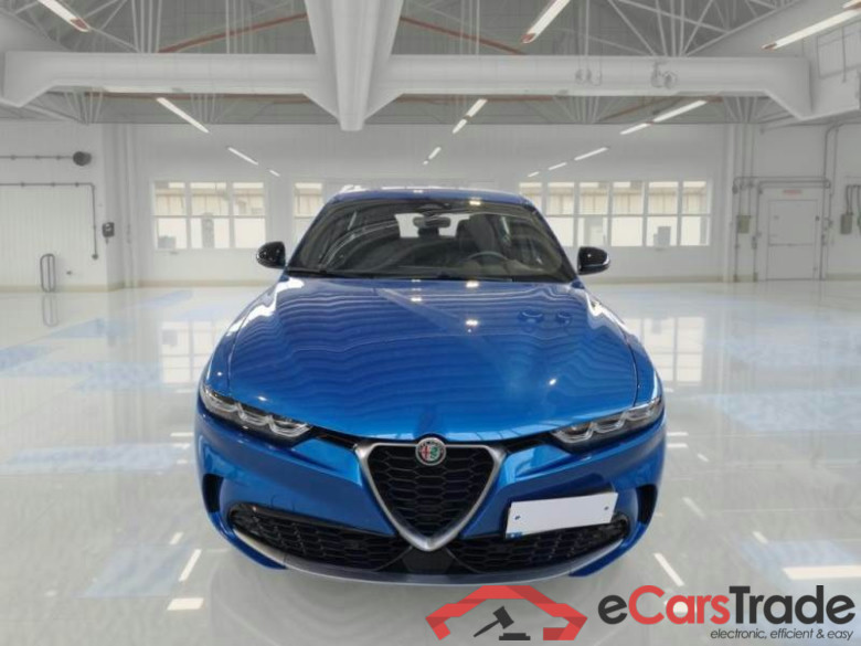 ALFA ROMEO TONALE / 2022 / 5P / SUV 1.5 160CV HYBRID TCT7 TI #6