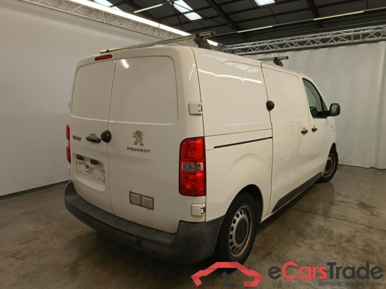 Peugeot Expert Standard Premium L2 1.5 BlueHDi 100 S&S 4d #2
