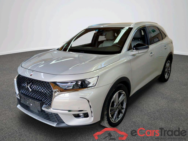 CITROEN DS 7 Crossback E-TENSE 225 RIVOLI 5d 133kW