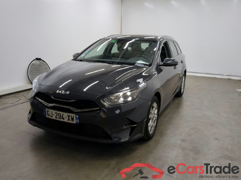 Ceed Sportswagon Active 1.5 T-GDI 160CV BVM6 E6d