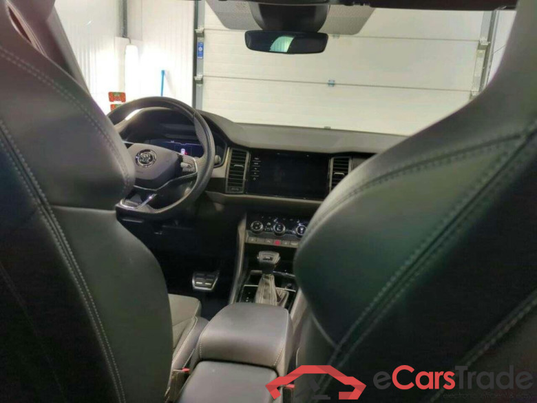 SKODA Kodiaq 1.5 TSI Sp. B. 7p #3