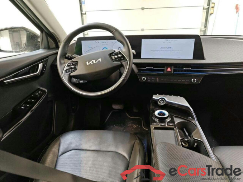 KIA EV6 Plus Advan. 77.4 kWh #3