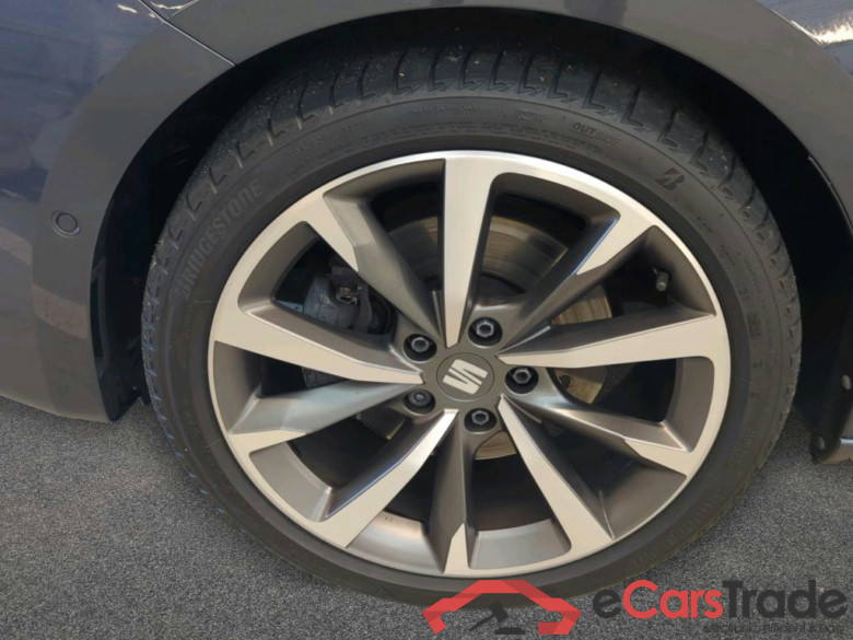 Leon Sportstourer FR 2.0 TDI 110KW AT7 E6d #6