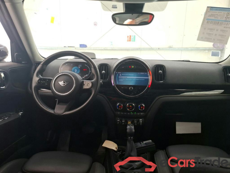 MINI Countryman / 2020 / 5P / Crossover Cooper SE ALL4 Premium Plus125+95ch BVA6 #6