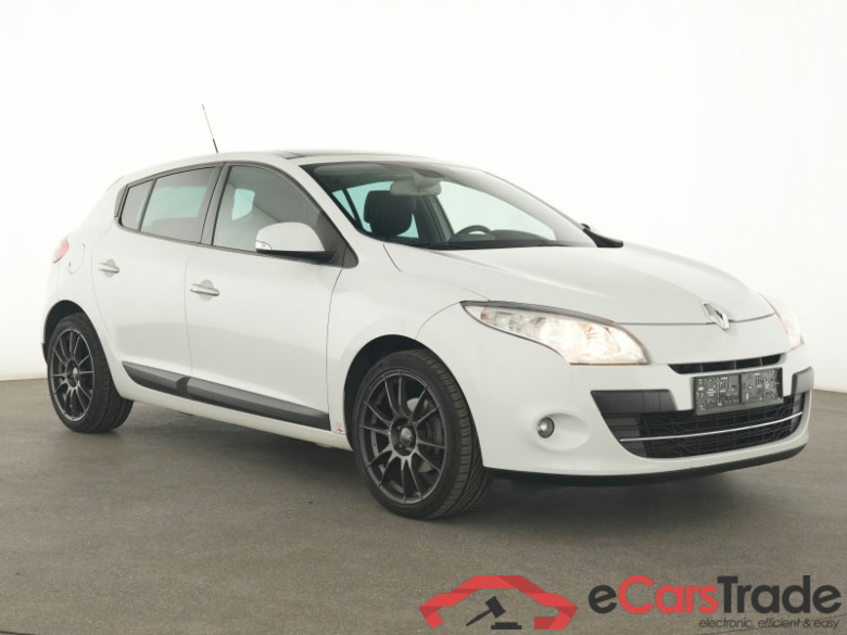 Renault Megane (Inzahlungnahme MwSt. nicht ausweisbar) 1.4 TCe 130 EU5, Night & Day #3