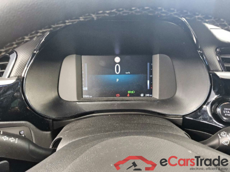 Opel Corsa F (2019->) DE - LimS5 1.2 Turbo EU6e, GS, (Facelift) 2023 - 2026 #6